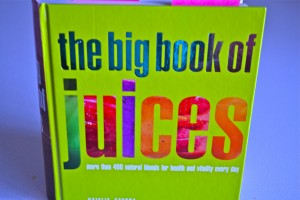 big book of juices