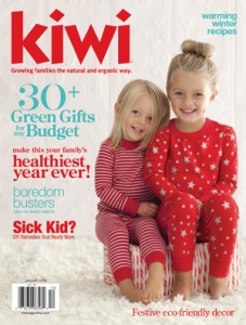 kiwi magazine