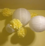 lanterns and poms nursery