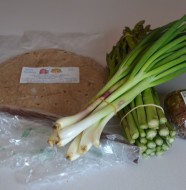 may 15 haul at the farmers market