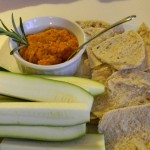 A New Dip for Your BBQ