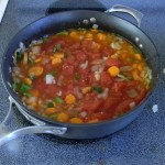 Andy's Amazing Red Sauce