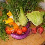 Andy Ziegler's Commitment-Free CSA