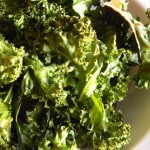 Kale Chips