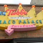 Matt Pace: King of the Taco Palace