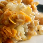Julie's Homemade Kraft Macaroni and Cheese