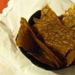 Cookie Bloghop: Honey Butter Lace