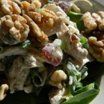 Thank You Martha Chicken Salad