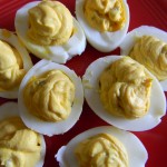 Foolproof Fancy Deviled Eggs