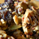 Badger Girl Granola 6.0
