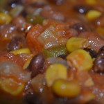 vegan sloppy joes, sloppy vinnies