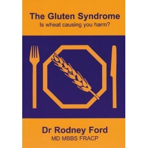 gluten syndrome book cover