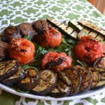 Food Matters: Mixed Grill with Chimichurri