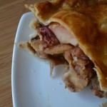 Healthy Blogger Thursday: Badger Girl