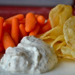 Dill (Chip) Dip