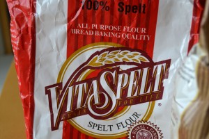 spelt flour