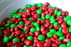 M&Ms