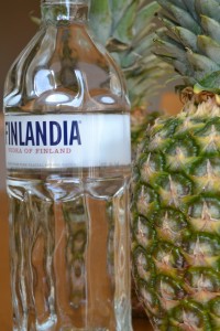 pineapple vodka