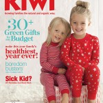 kiwi magazine