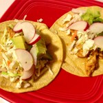 tilapia tacos