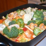 easy comfort curry