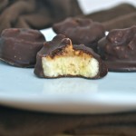 Skinny Elvises or Peanut Butter Chocolate Banana Bites