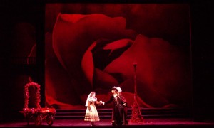 Don Giovanni, courtesy of Virginia Opera