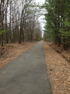 bike path central wisconsin