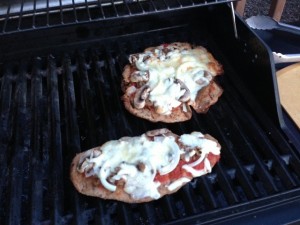 grilled pizza 1