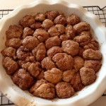 clean monkey bread