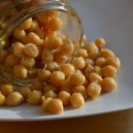 garbanzo beans