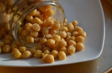 garbanzo beans