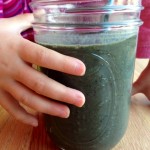 Chocolate and Greens Smoothie Packs