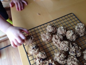 parsnip cookies 5