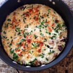 frittata
