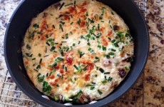 frittata